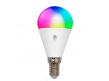SLS Лампа LED-07 RGB E14 WiFi white