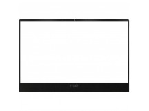 Рамка матрицы для MSI Modern 14 B10R черная