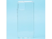 Чехол-накладка Activ ASC-101 Puffy 0.9мм для "Samsung SM-A035 Galaxy A03" (прозрачный) (205376)