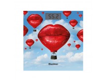 Напольные весы Blackton Bt BS1012 Lips