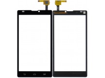 Тачскрин для ZTE Blade L2 Черный*