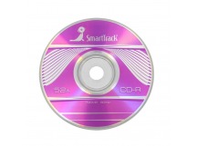 Диск ST CD-R 80 min 52x CB-50 (250)