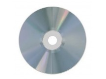 Диск DVD-R 4,7 GB 16x blank Bulk 50 No Print (50/600)