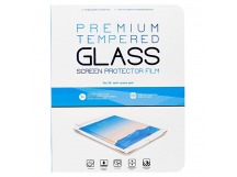 Защитное стекло прозрачное - для Apple iPad Air 10.9 2020/iPad Air 10.9 2022