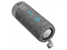 Портативная акустика Bluetooth BOROFONE BR19 (серый)