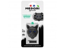 Ароматизатор MEDORI 3D Cashmere Touch на дефлектор по мотивам BLANCE
