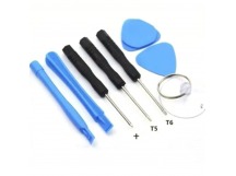 Набор инструментов для разборки телефона (8 шт.)