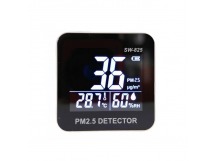 Анализатор качества воздуха Sndway SW-825, шт