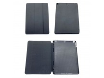 Чехол iPad 10.2 Smart Case слот для Стилуса (No Logo) в упаковке Черный