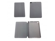 Чехол iPad Mini 4/Mini 5 Smart Case слот для Стилуса (No Logo) в упаковке Серый