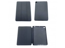 Чехол iPad Mini 4/Mini 5 Smart Case слот для Стилуса (No Logo) в упаковке Черный