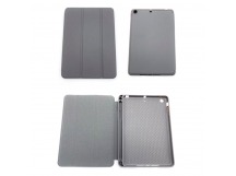 Чехол iPad Mini/Mini 2/Mini 3 Smart Case слот для Стилуса (No Logo) в упаковке Серый