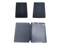 Чехол iPad Mini/Mini 2/Mini 3 Smart Case слот для Стилуса (No Logo) в упаковке Черный