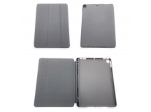Чехол iPad Pro 10.5/Air 3 10.5 Smart Case слот для Стилуса (No Logo) в упаковке Серый