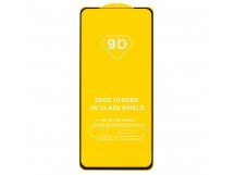 Защитное стекло 9D Xiaomi Redmi Note 11 Pro 4G Global/Redmi Note 11 Pro 5(205809)
