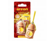 Ароматизатор AREON "FRESCO"  Lemon
