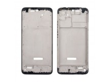 Рамка дисплея для Xiaomi Redmi 10 (21061119DG) Серый (возможен дефект ЛКП)