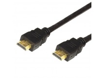 Шнур шт.HDMI - шт.HDMI v1.4  2,0м, с ферритовыми фильтрами "Proconnect"