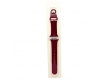 Ремешок для Apple Watch SPORT 38-40 mm в ассортименте