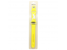 Ремешок для Apple Watch SPORT 42-44 mm в ассортименте