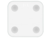 Весы Xiaomi Smart Fat Scale