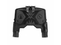 Триггер - K-21 (повр. уп.) (black) (206913)