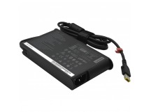 Блок питания для ноутбука Lenovo 20V 11.5A [230W] Slim SQUARE pin