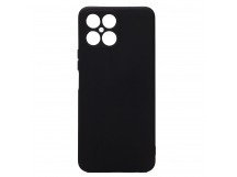 Чехол-накладка Activ Full Original Design для "Huawei Honor X8" (black) (205785)