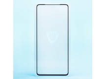 Защитное стекло Full Screen Brera 2,5D для "Samsung SM-M536 Galaxy M53 5G" (black) (205748)
