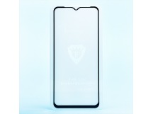 Защитное стекло Full Screen Brera 2,5D для "Xiaomi Redmi 10A" (black)(205610)