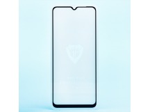 Защитное стекло Full Screen Brera 2,5D для "Xiaomi Redmi 10C/12C" (black) (205625)