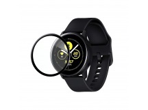 Защитная пленка TPU - Polymer nano для "Samsung Galaxy Watch Active 2 40 mm" (прозрачный) (205899)