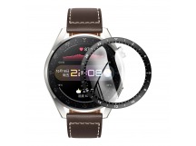 Защитная пленка TPU - Polymer nano для "Huawei Watch 3 Pro" (прозрачный) (205896)