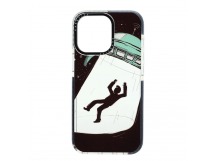 Чехол Casetify для Apple iPhone 12/12 Pro/6.1 (024)