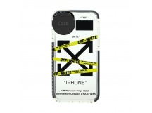 Чехол Casetify для Apple iPhone XR (021)