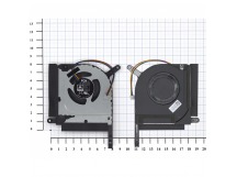 Вентилятор Asus TUF Gaming F15 FA506QM (GPU)