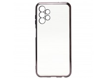 Чехол-накладка Activ Pilot для Samsung SM-A135 Galaxy A13 4G (black)