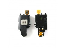Звонок (buzzer) Samsung S5830 в сборе с разъемом гарнитуры