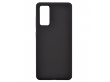 Накладка Vixion для Samsung G780F Galaxy S20 FE (черный)