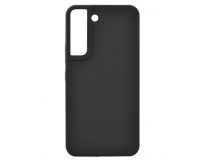 Накладка Vixion для Samsung S901B Galaxy S22 (черный)