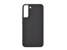 Накладка Vixion для Samsung S906B Galaxy S22 Plus (черный)