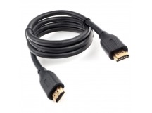 Шнур шт.HDMI - шт.HDMI v2.1  1,0м, 8K, черный, пакет "Cablexpert"