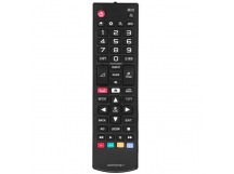 Пульт ДУ LG AKB75375611 LED TV Ivi