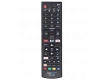 Пульт ДУ универсальный ClickPDU LG RM-L1163 IVI LED TV