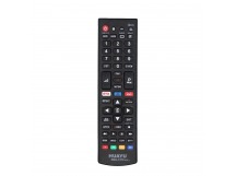 Пульт ДУ универсальный HUAYU LG RM-L1379 Ver.2 LCD, 3D, TV, Netflix, Ivi