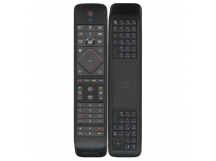 Пульт ДУ Philips YKF384-T06 LCD TV Netflix с клавиатурой и голосовым управлением Original