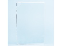 Чехол для планшета - Ultra Slim Huawei MatePad T 10s 10.1 (прозрачный) (125310)