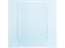 Чехол для планшета - Ultra Slim Samsung Galaxy Tab S8 (прозрачный) (205739)