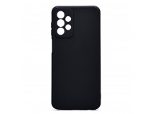 Чехол-накладка Activ Full Original Design для Samsung SM-A235 Galaxy A23 4G (black)