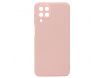 Чехол-накладка Activ Full Original Design для Samsung SM-M336 Galaxy M33 5G Global (light pink)